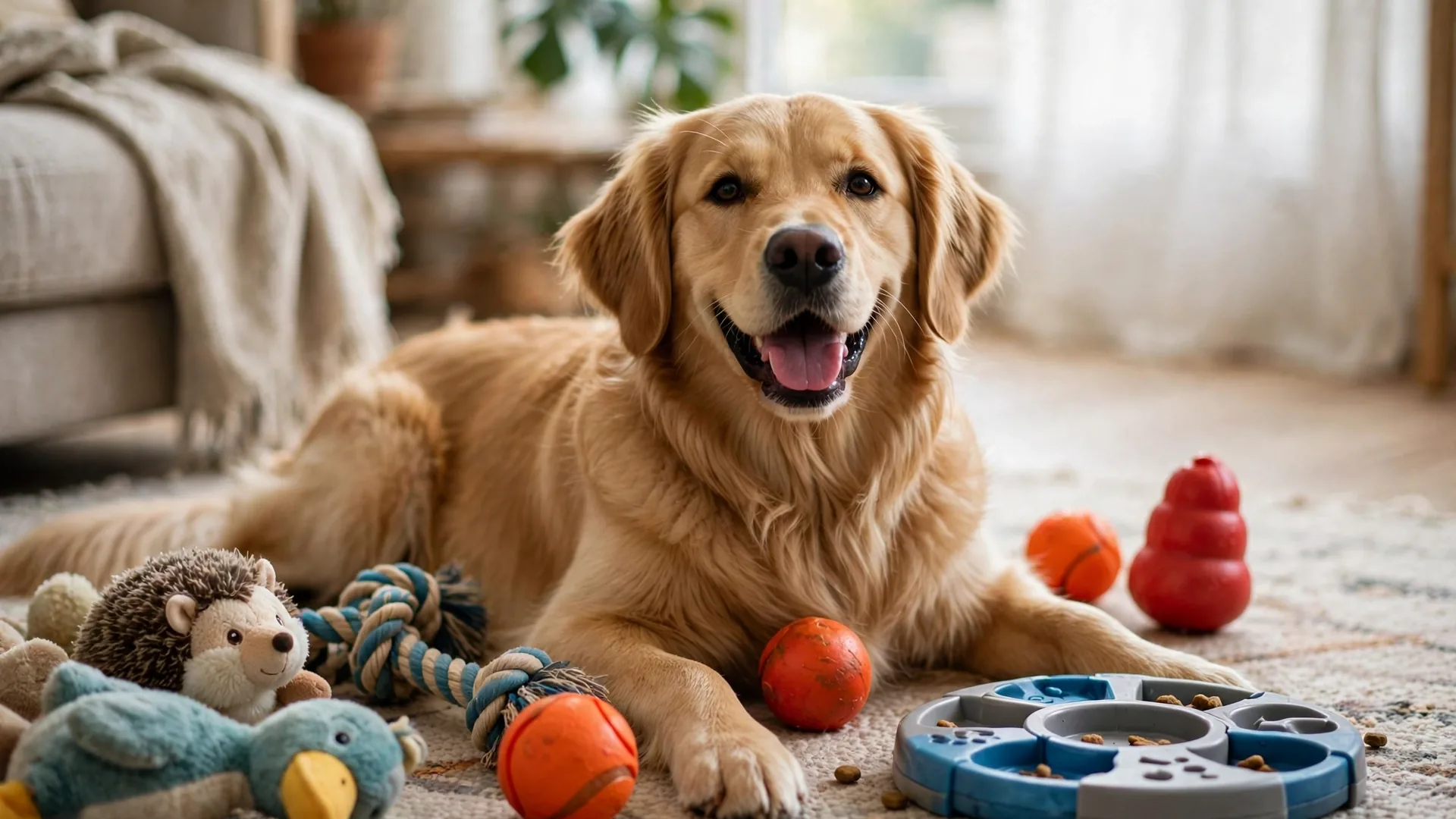 27 Budget-Friendly Dog Toys That’ll Keep Your Dog Busy and Happy