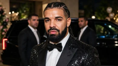 Drake’s ‘Lavish’ 40th Birthday Included Him Performing with Backstreet Boys, Giving Out M Cash Prize (Exclusive Source)