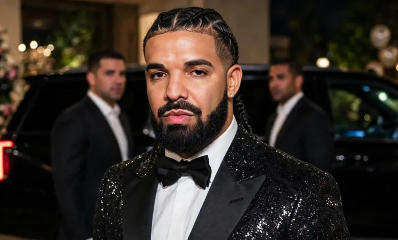 Drake’s ‘Lavish’ 40th Birthday Included Him Performing with Backstreet Boys, Giving Out M Cash Prize (Exclusive Source)