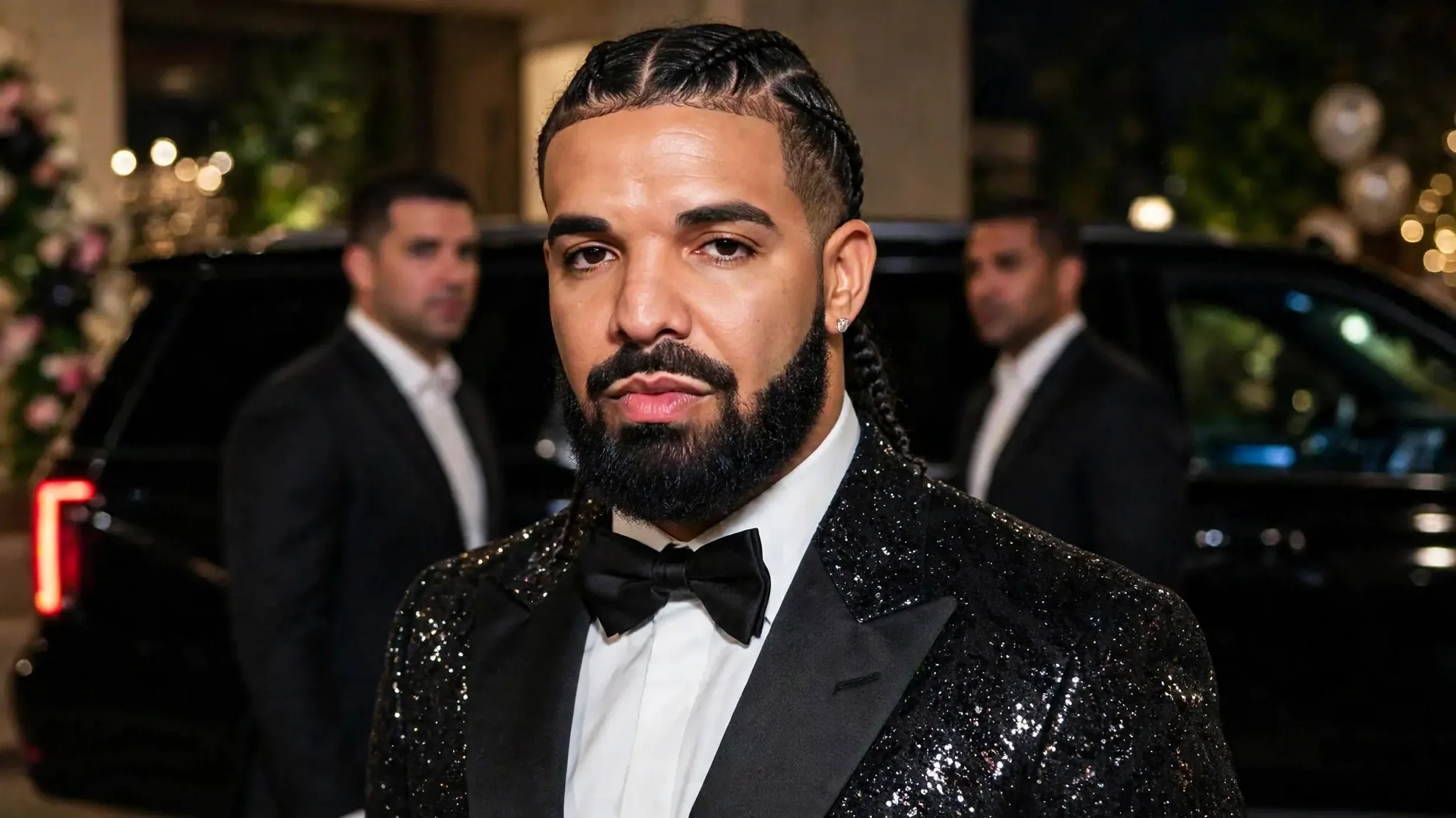 Drake’s ‘Lavish’ 40th Birthday Included Him Performing with Backstreet Boys, Giving Out M Cash Prize (Exclusive Source)