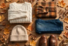 If You Love Fall Fashion But Hate Being Uncomfortable, These 27 Pieces Will Check All Your Boxes