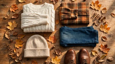 If You Love Fall Fashion But Hate Being Uncomfortable, These 27 Pieces Will Check All Your Boxes