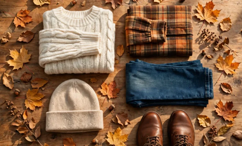 If You Love Fall Fashion But Hate Being Uncomfortable, These 27 Pieces Will Check All Your Boxes
