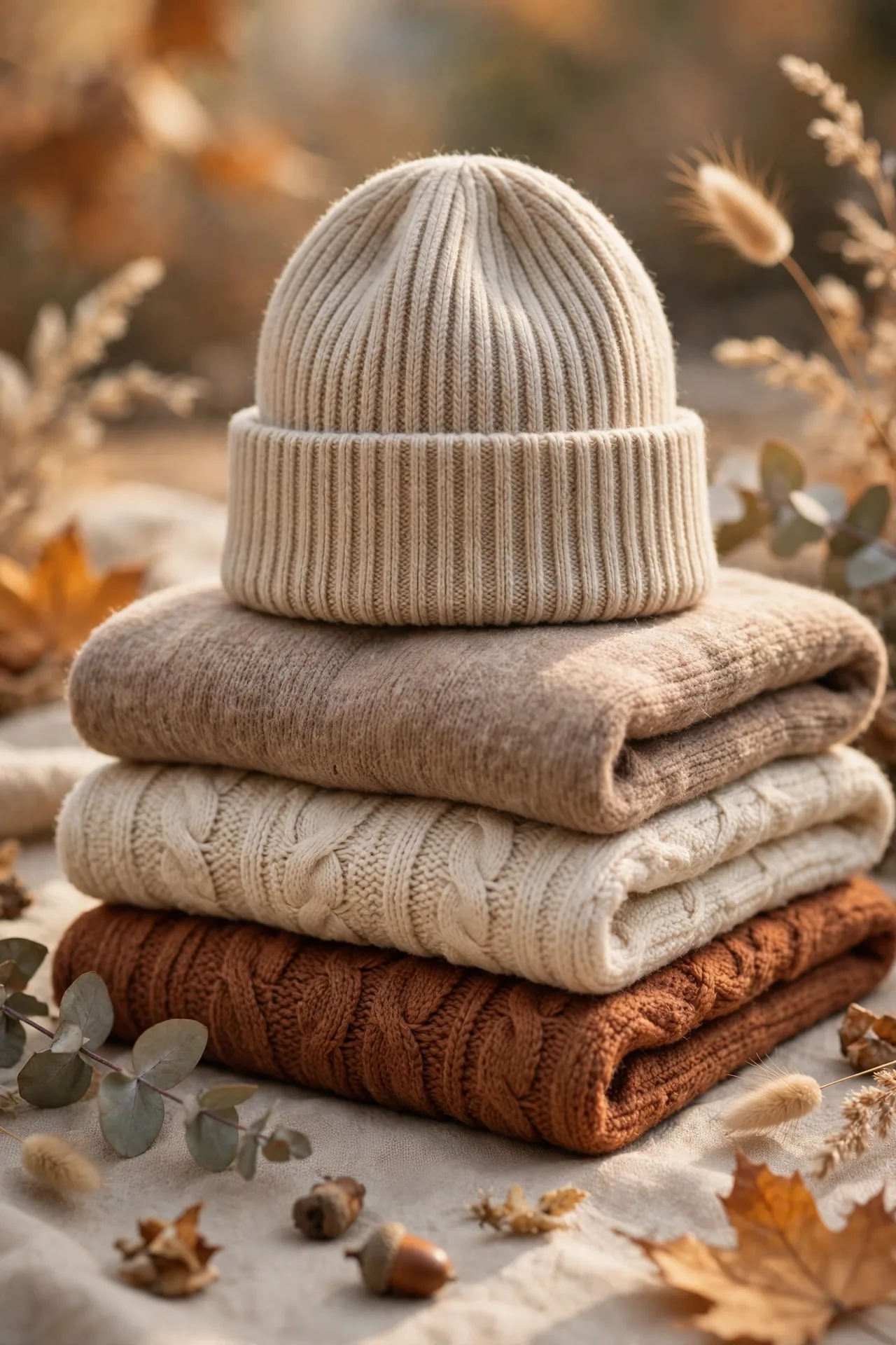 Carhartt Knit Cuffed Beanie