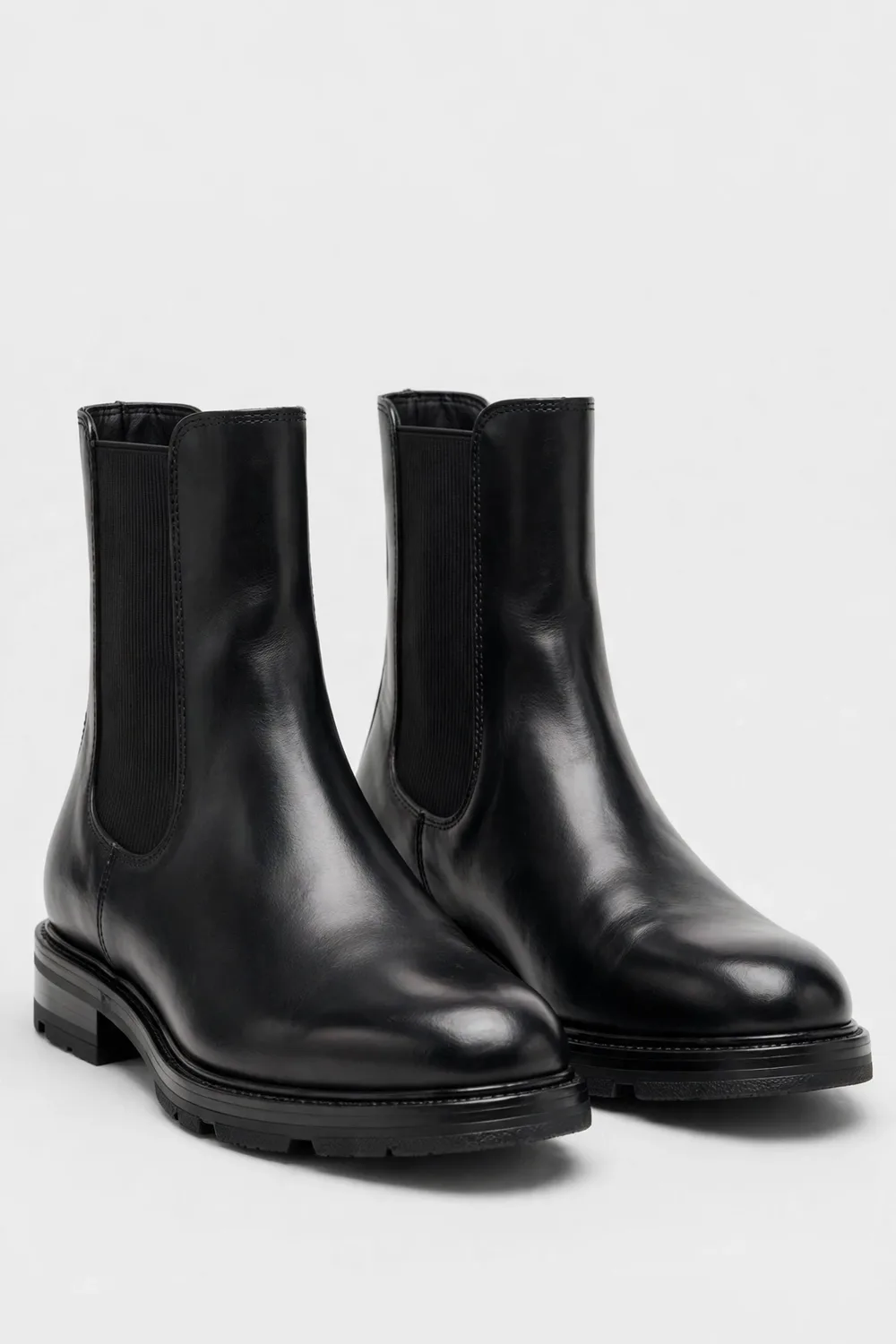 Chelsea Ankle Boots