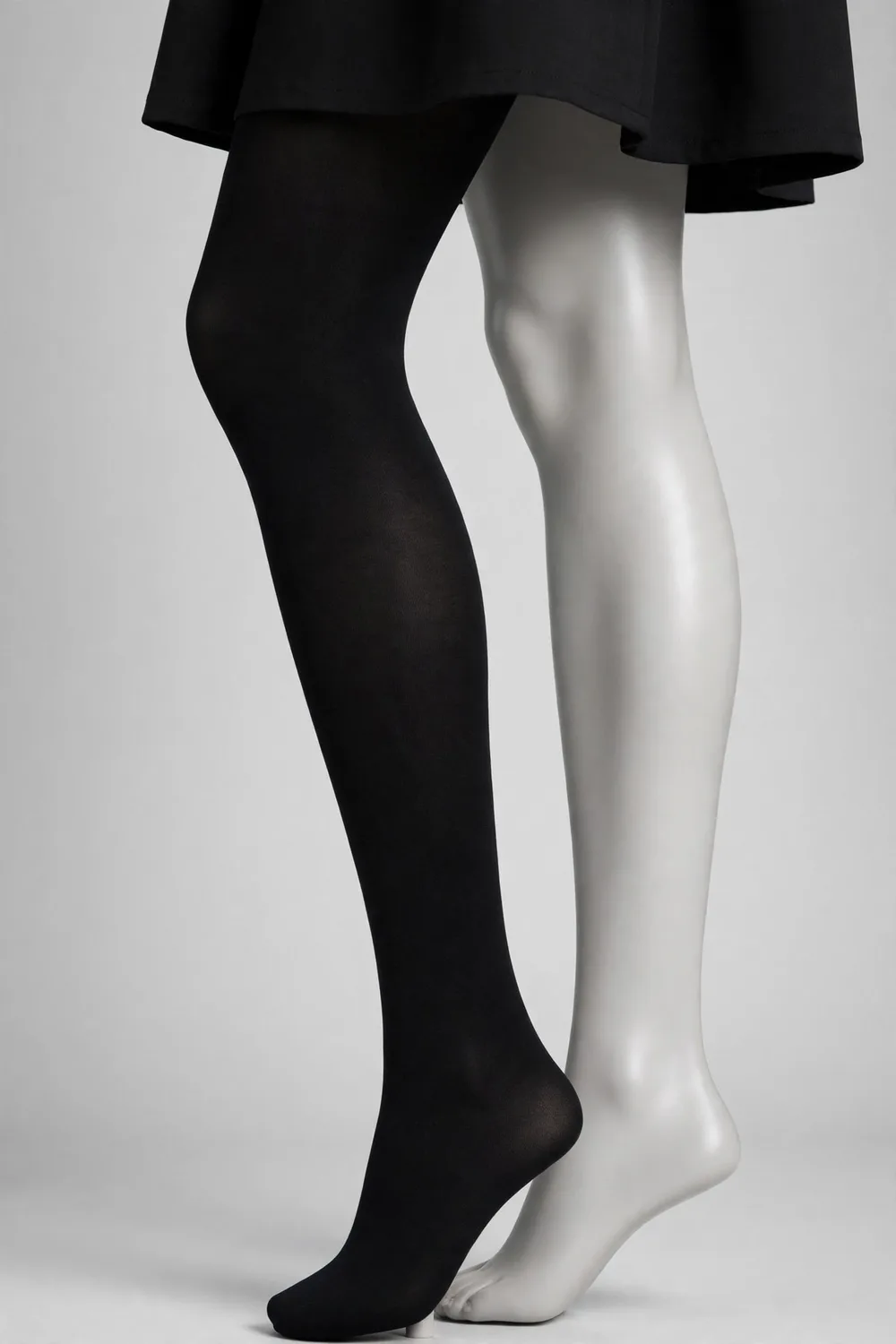 Opaque Tights