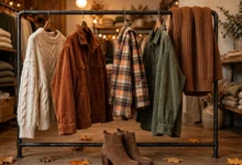 32 Pieces That Are Just Right For Fall