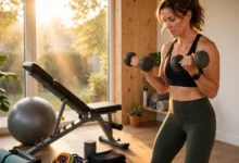27 Fitness Products That Reviewers Over 40 Swear By