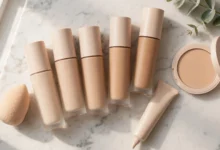 21 Best Drugstore Foundations For Every Skin Type