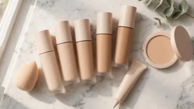 21 Best Drugstore Foundations For Every Skin Type