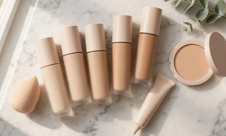 21 Best Drugstore Foundations For Every Skin Type