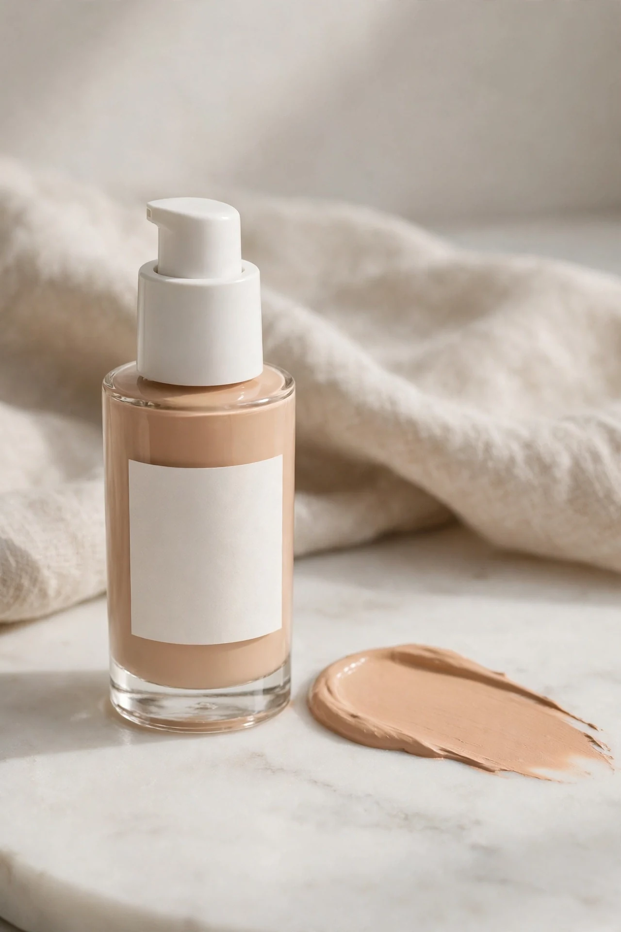 L'Oréal True Match Super Blendable Foundation