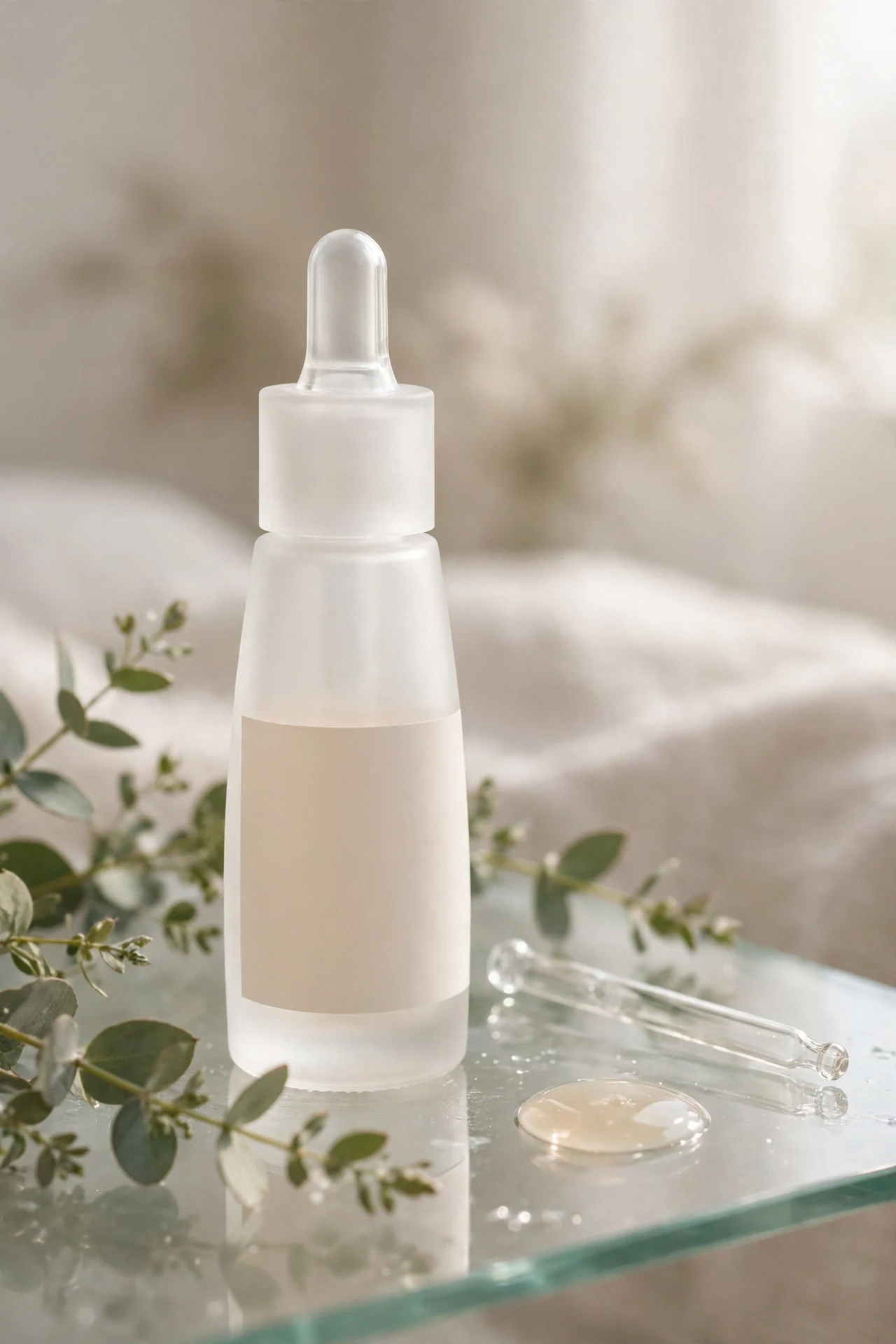 L'Oréal True Match Nude Tinted Serum