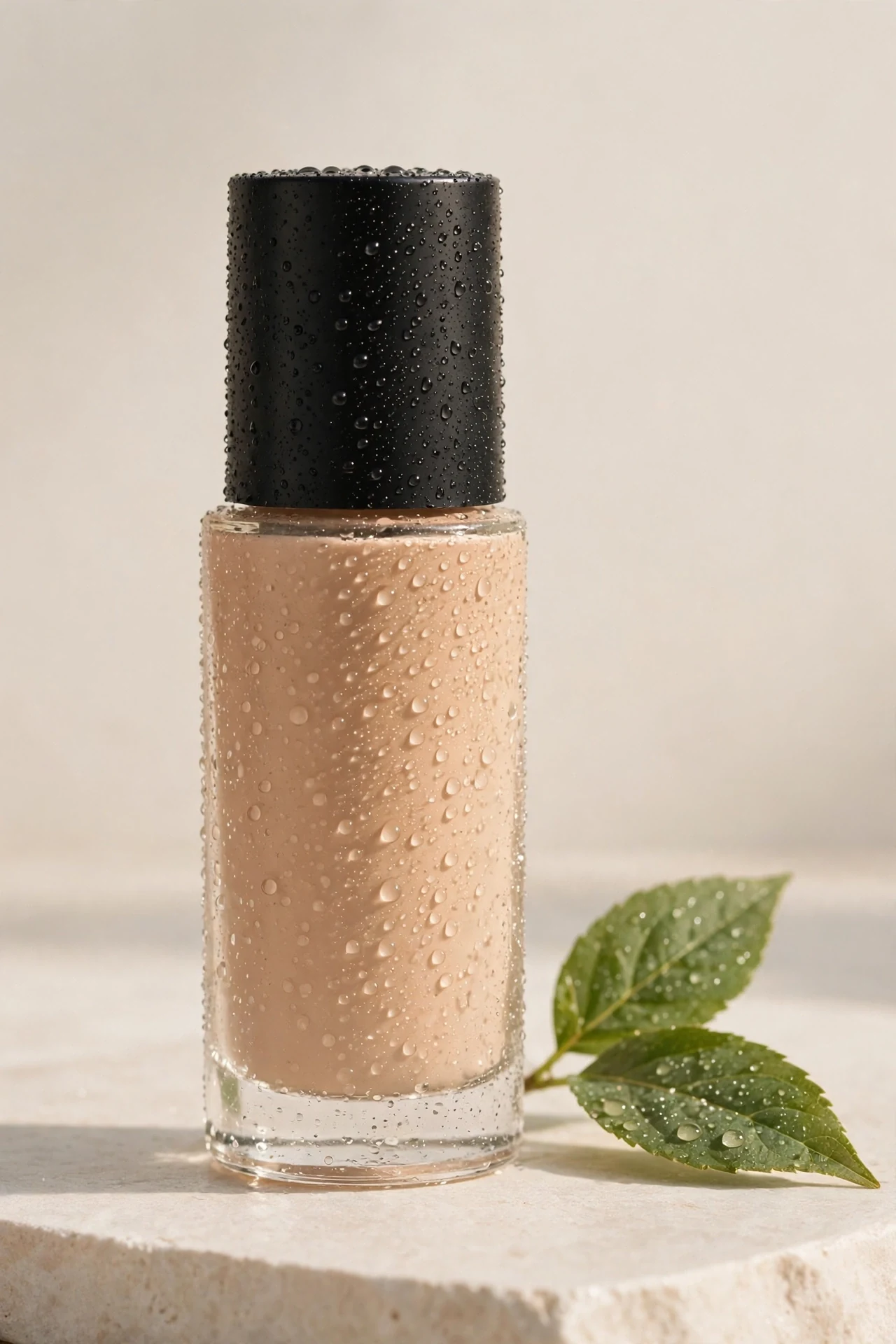 Maybelline Fit Me Dewy + Smooth
