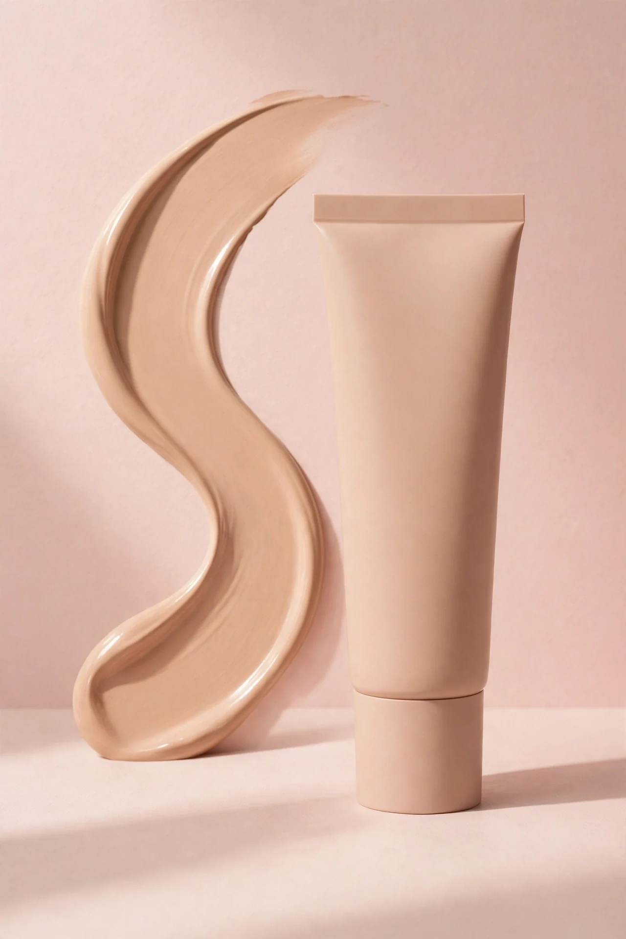 e.l.f. Soft Glam Satin Foundation