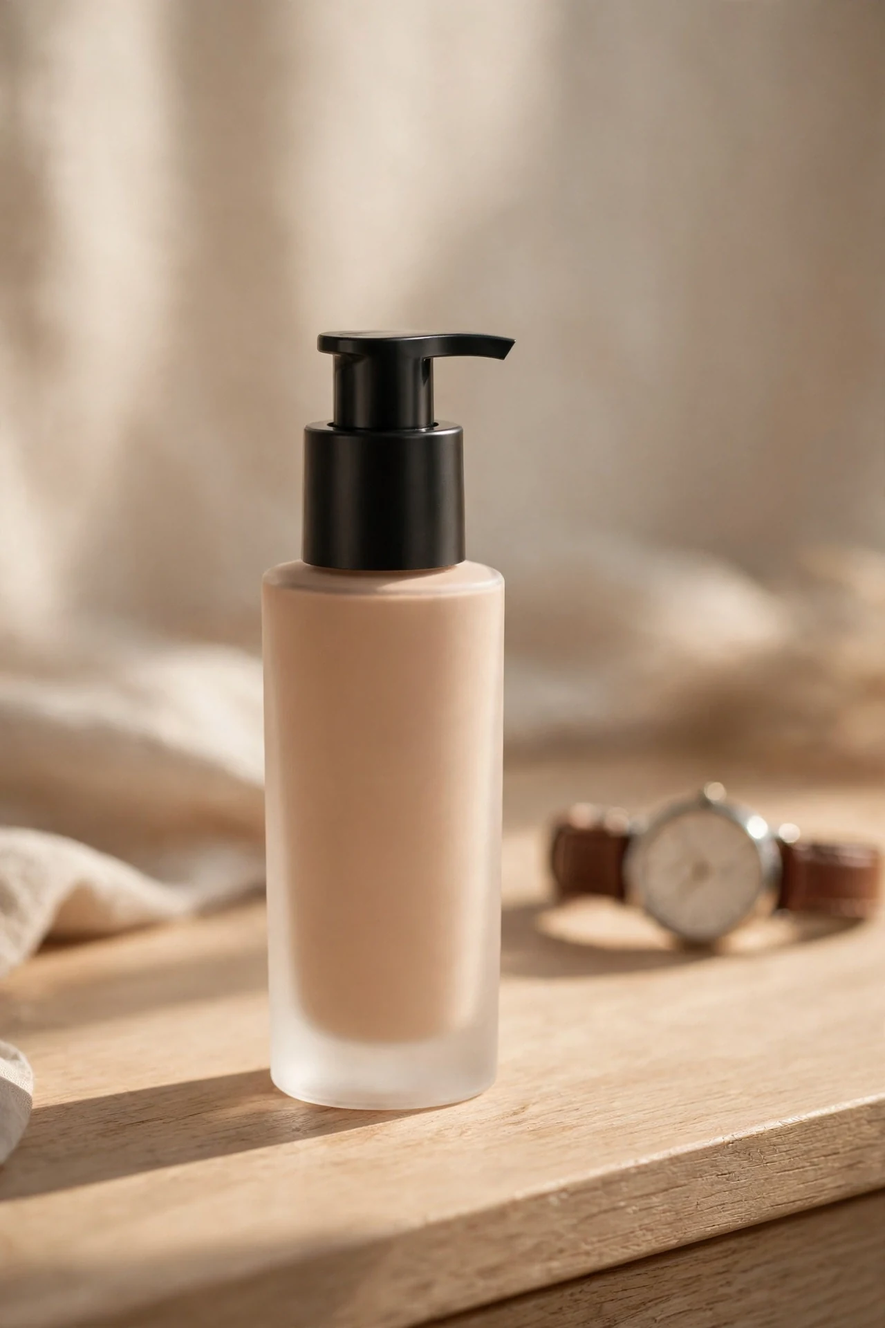 L'Oréal Infallible Fresh Wear Foundation
