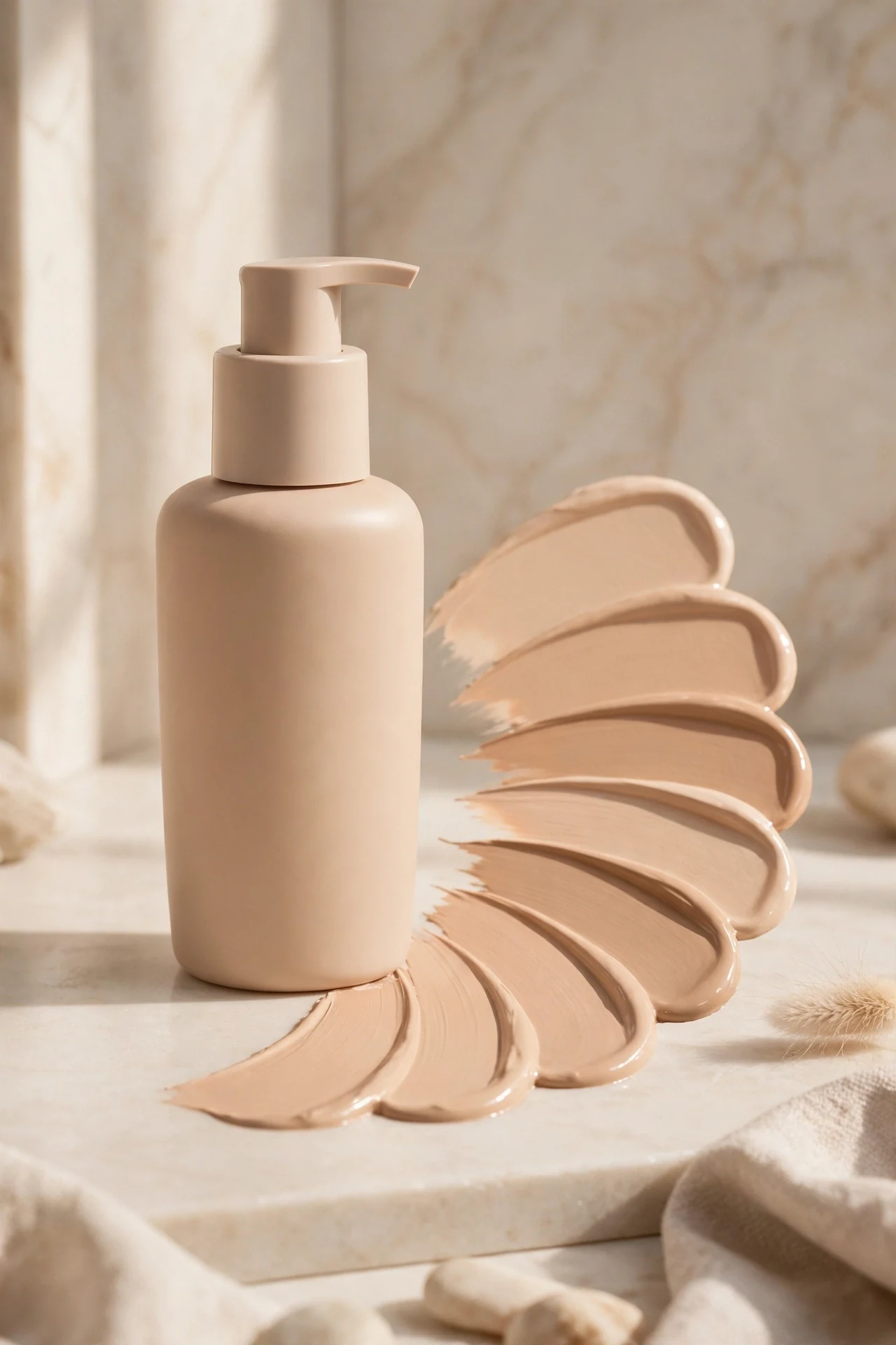 Milani Conceal + Perfect 2-in-1 Foundation