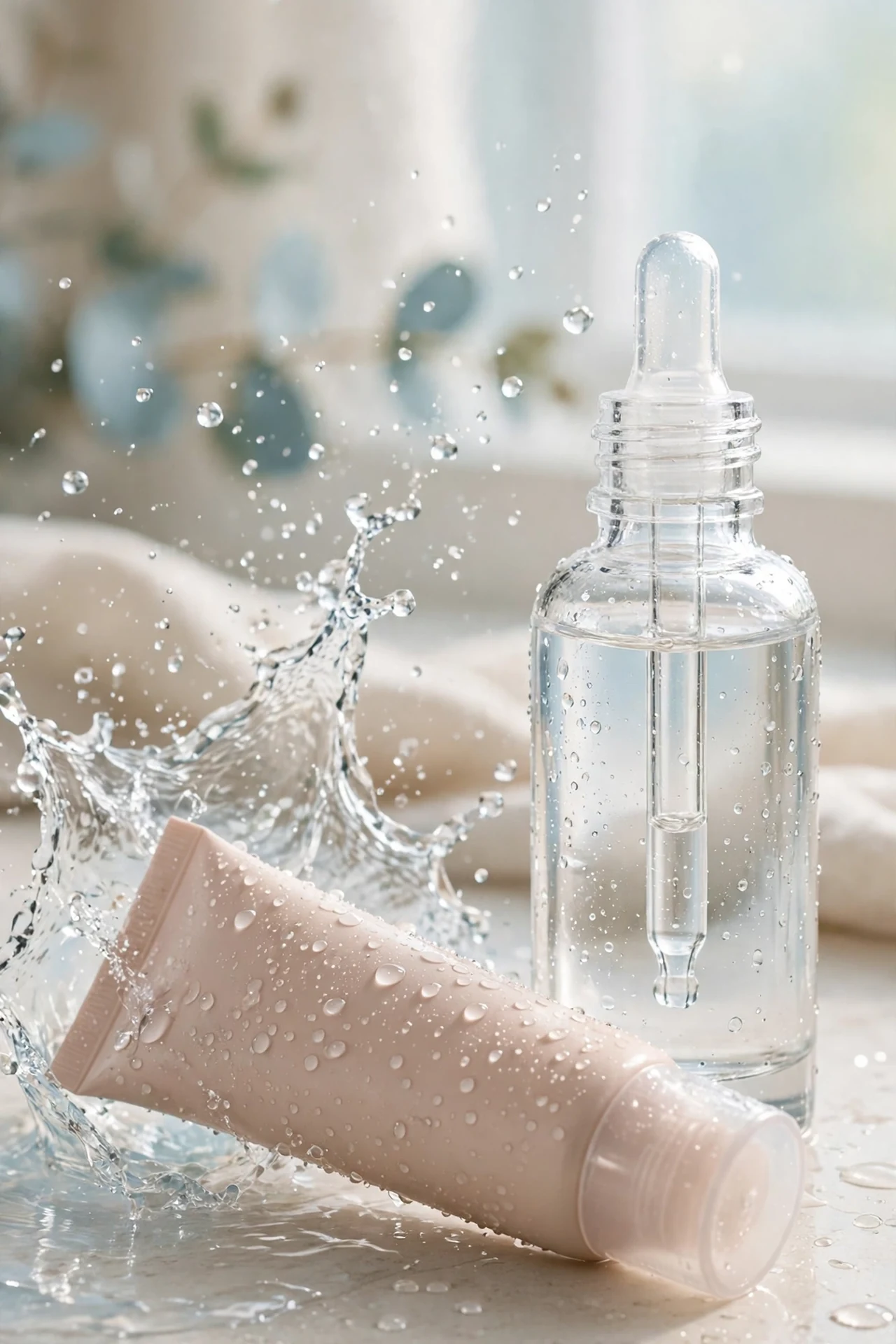 Neutrogena Hydro Boost Hydrating Tint
