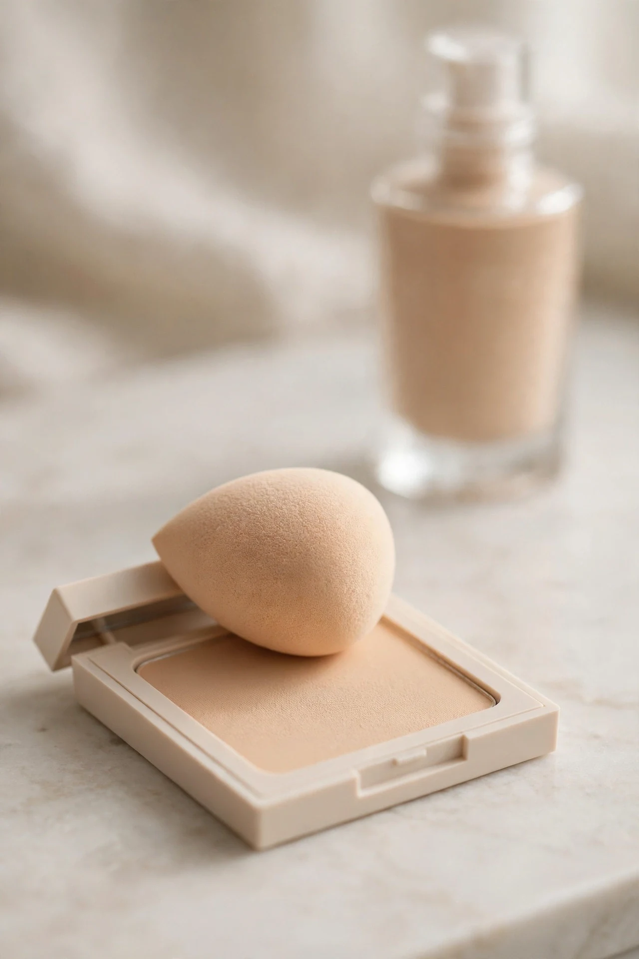 L'Oréal Infallible Fresh Wear Powder