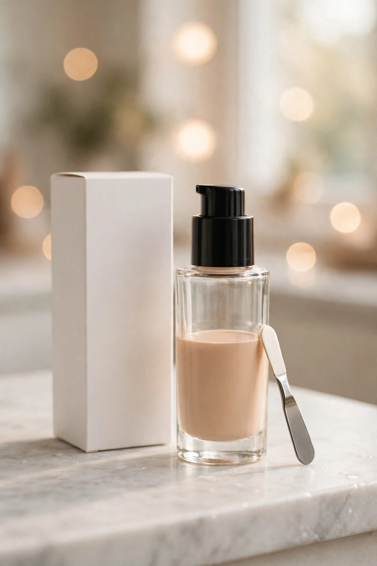 Wet n Wild Photo Focus Foundation