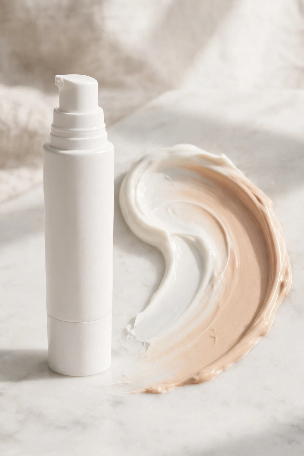 Almay Ageless Smart Shade Foundation