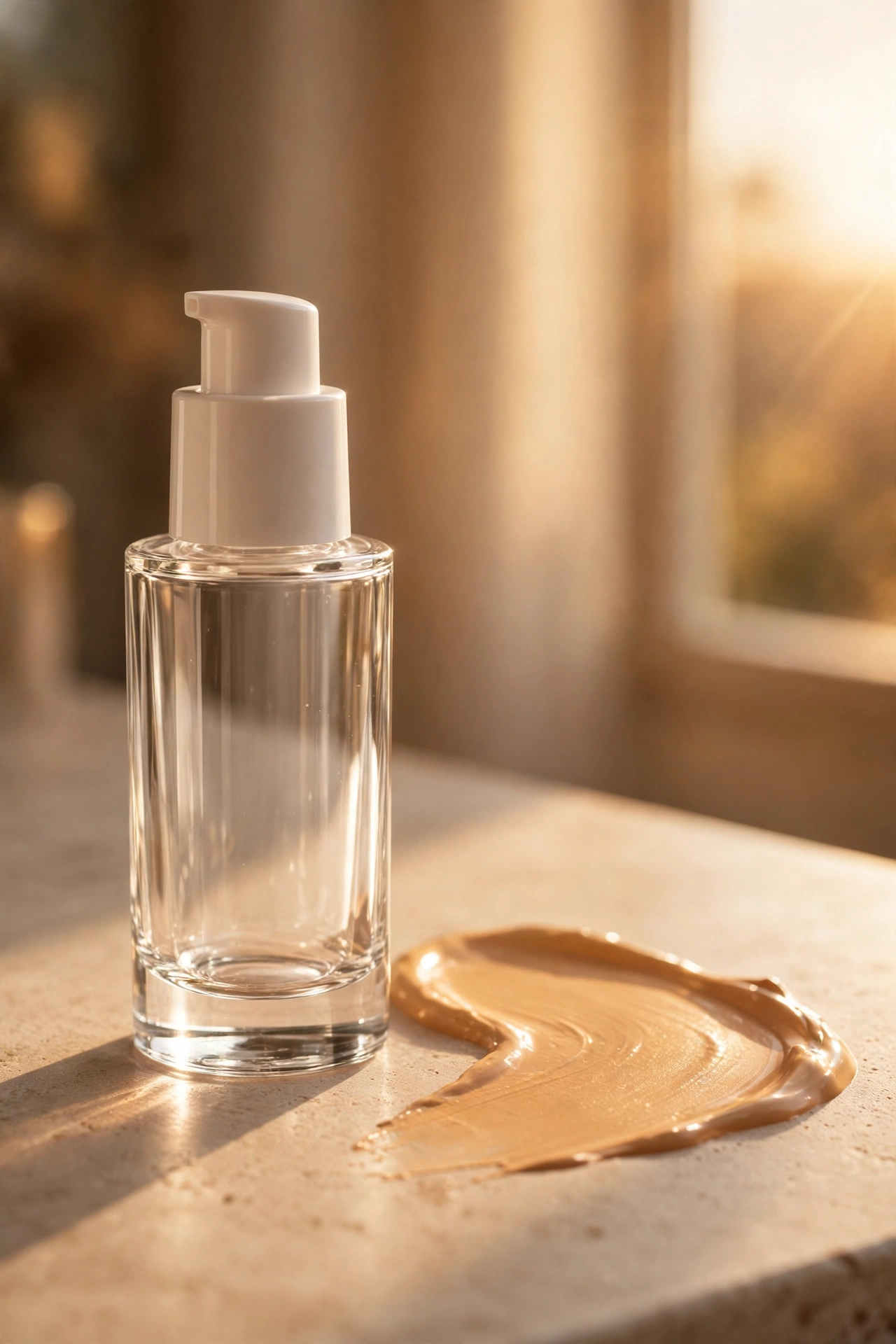 L'Oréal Infallible Pro-Glow Foundation