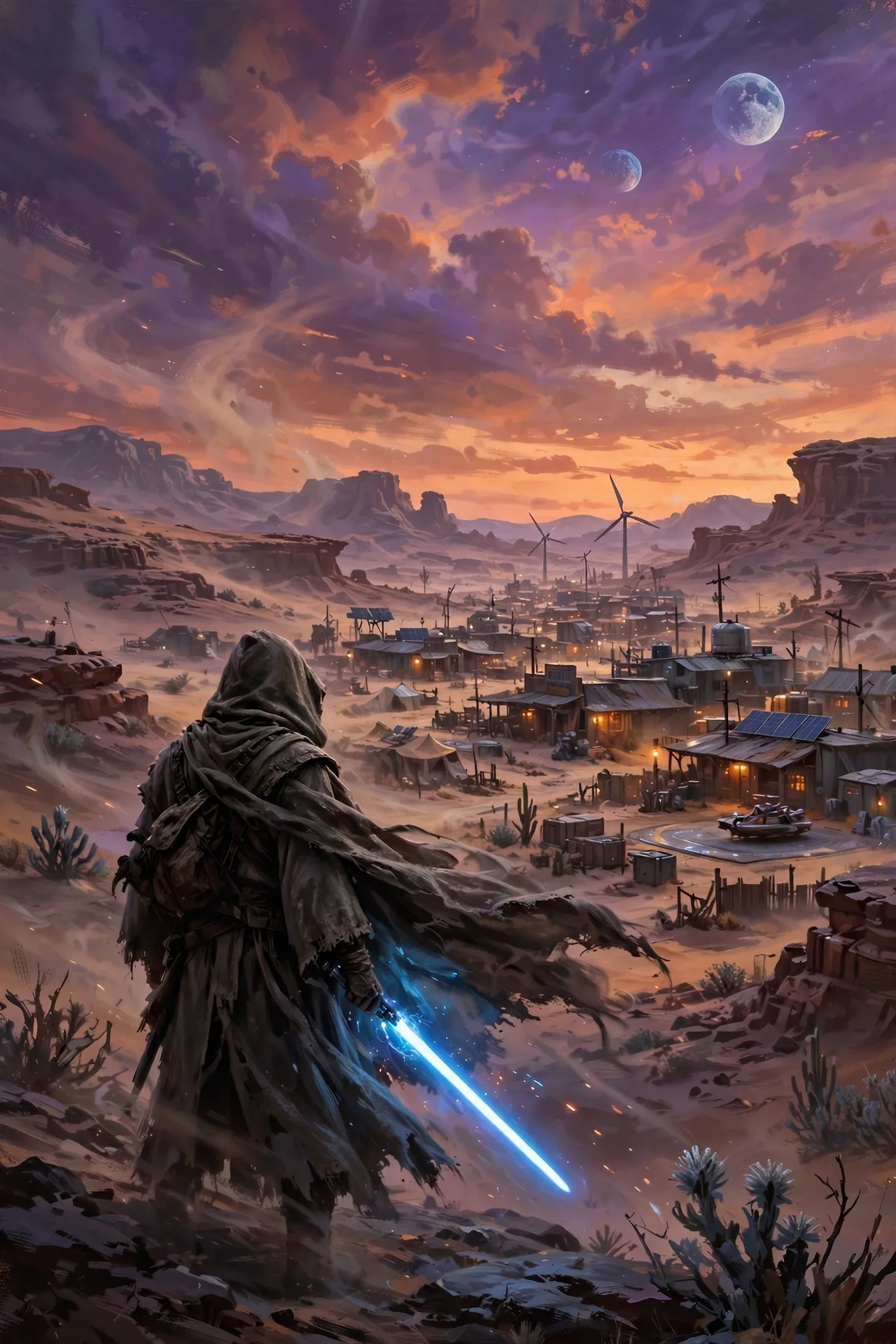 Star Wars Jedi: Survivor
