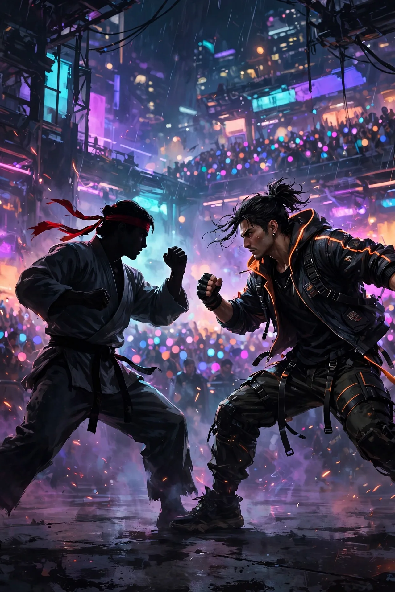 Street Fighter 6