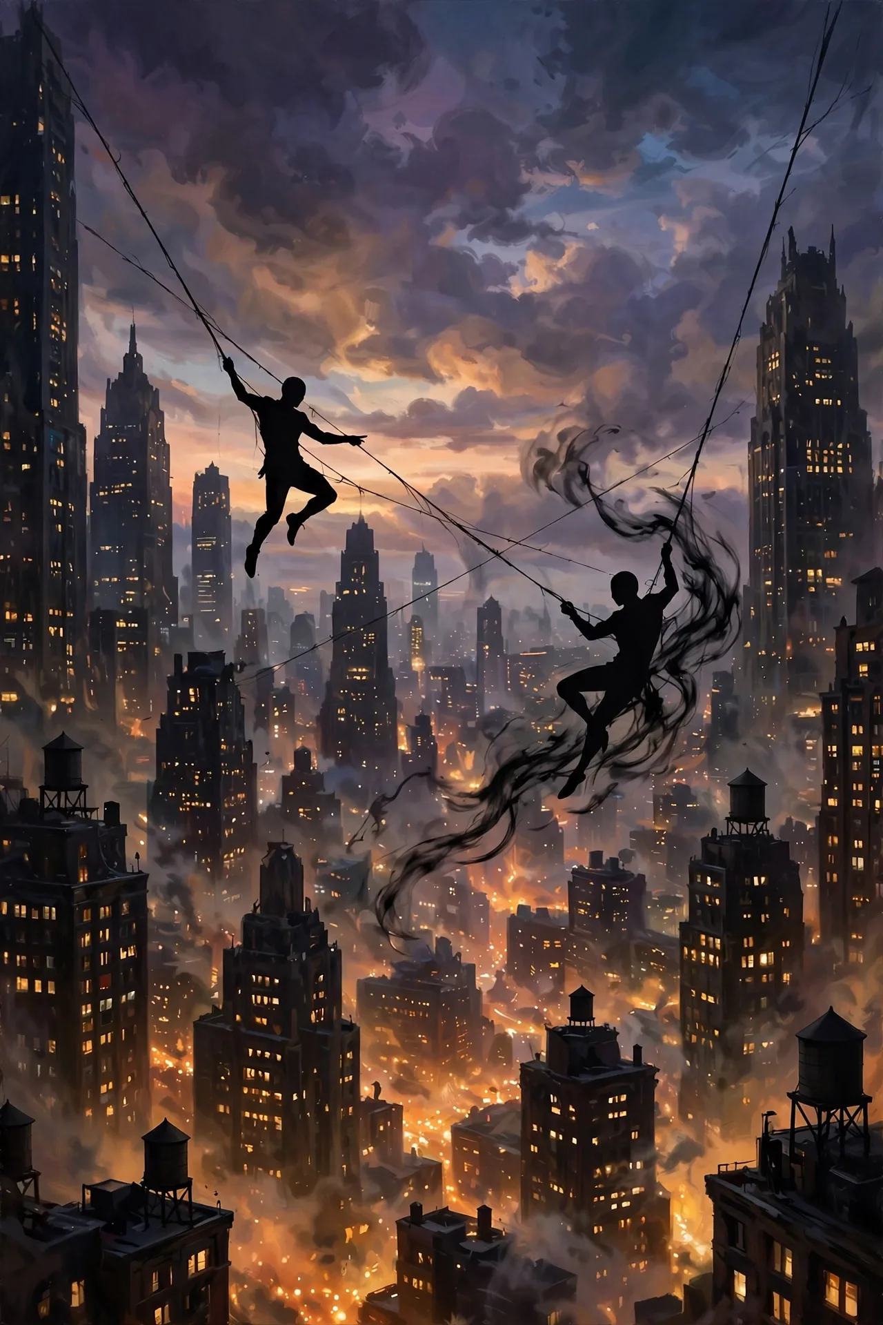 Marvel's Spider-Man 2
