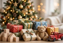 34 Cool Gift Ideas For Kids That Santa May Want To Start Perusing Now