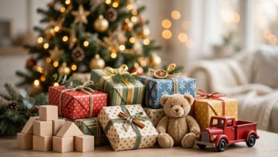 34 Cool Gift Ideas For Kids That Santa May Want To Start Perusing Now