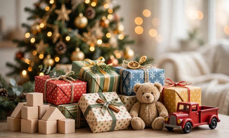 34 Cool Gift Ideas For Kids That Santa May Want To Start Perusing Now