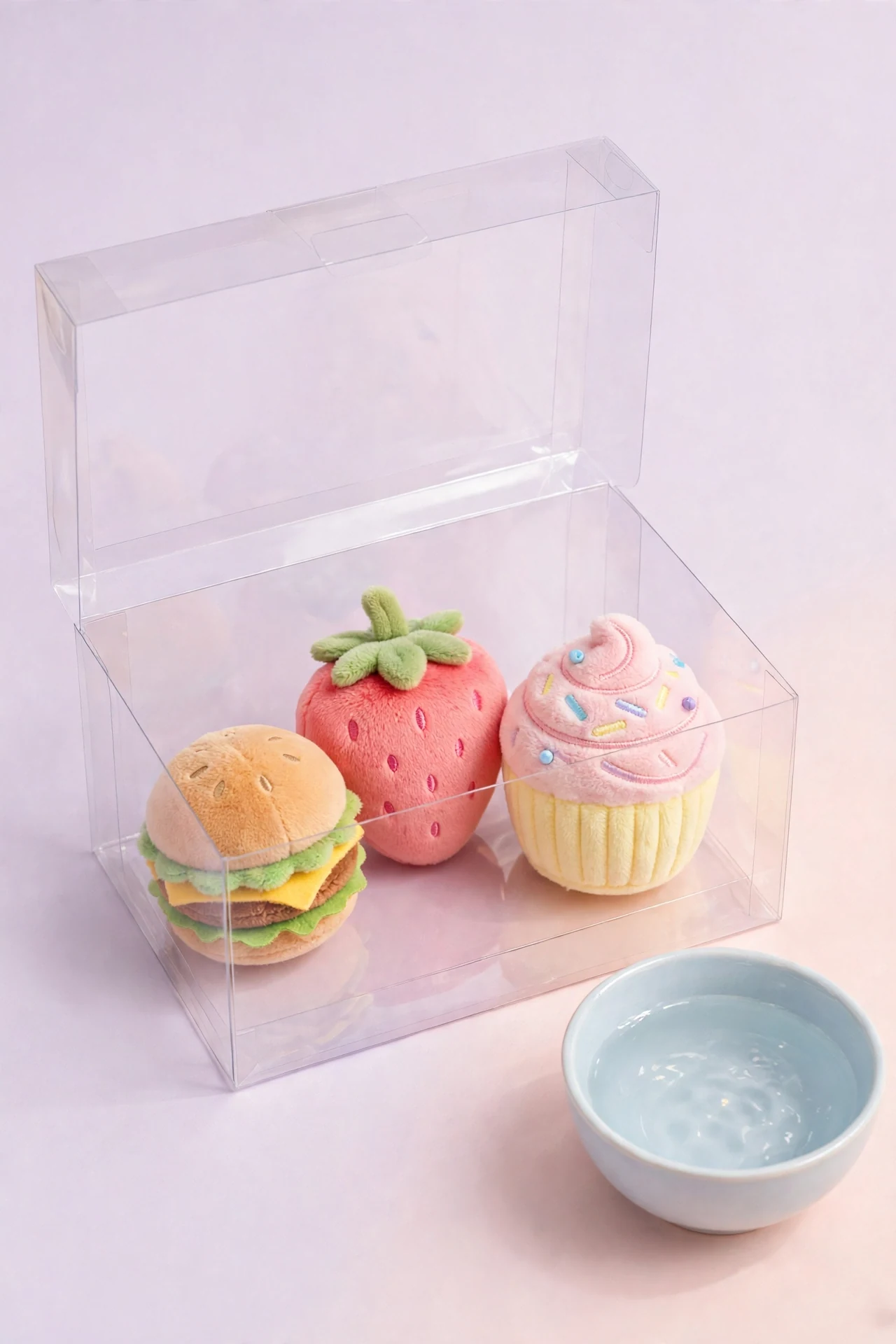 Magic Jellykins Surprise Box