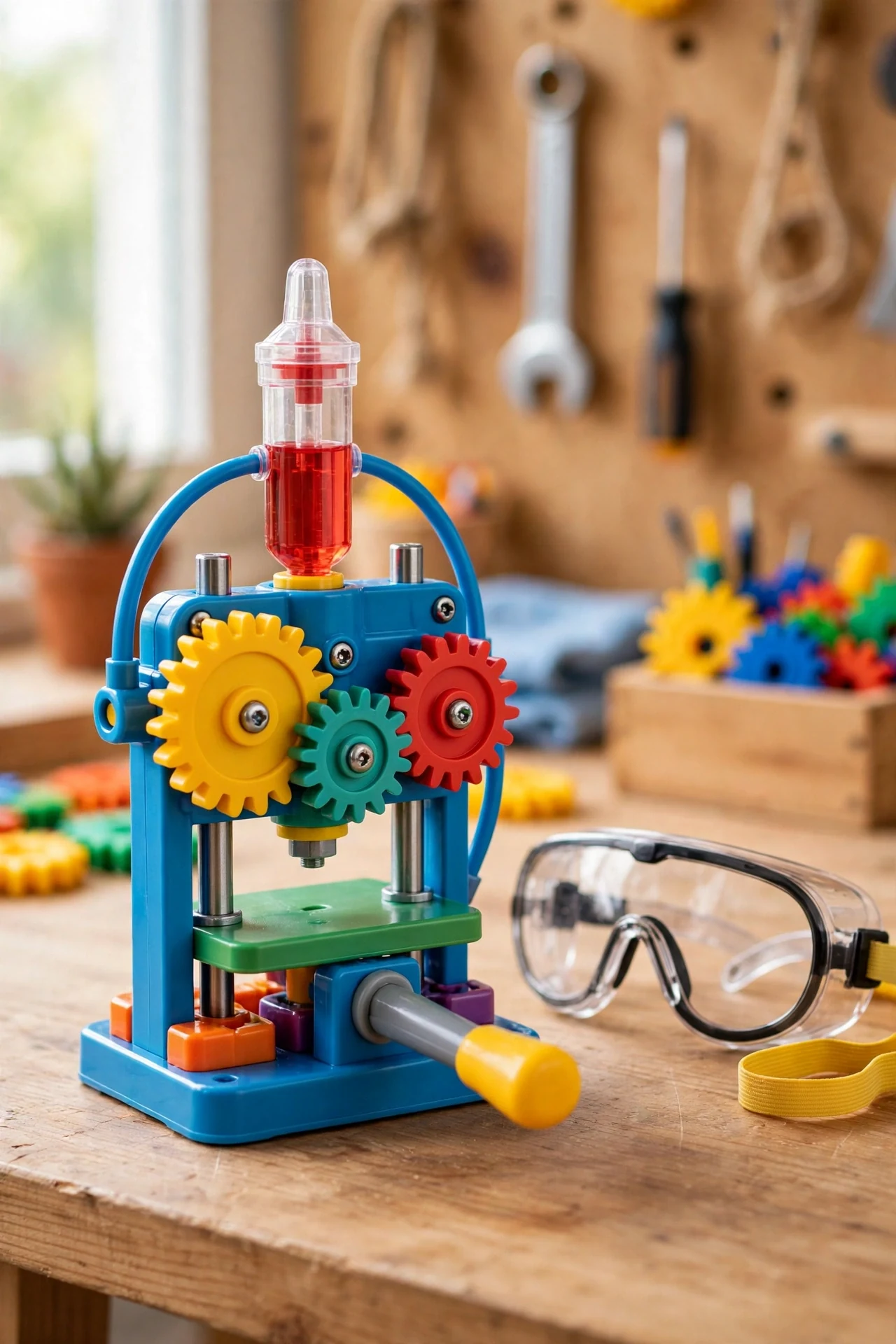 The Crunchinator By CrunchLabs