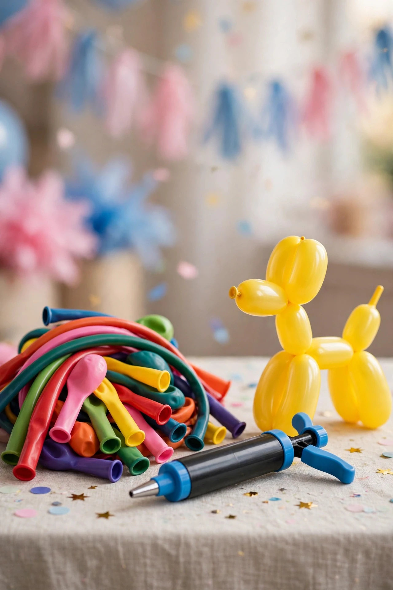 DIY Balloon Animal Kit