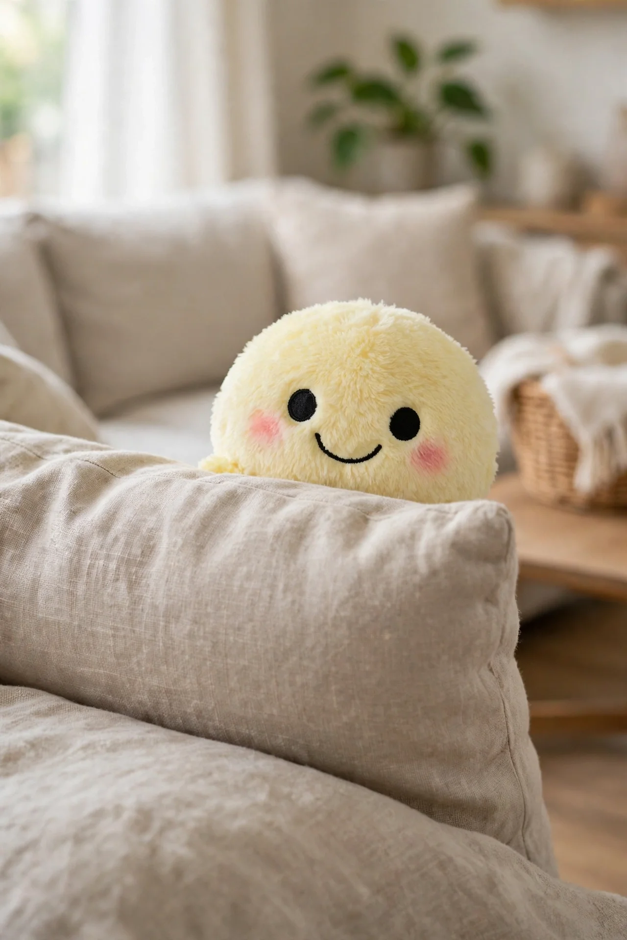 Silly Poopy's Hide & Seek Game