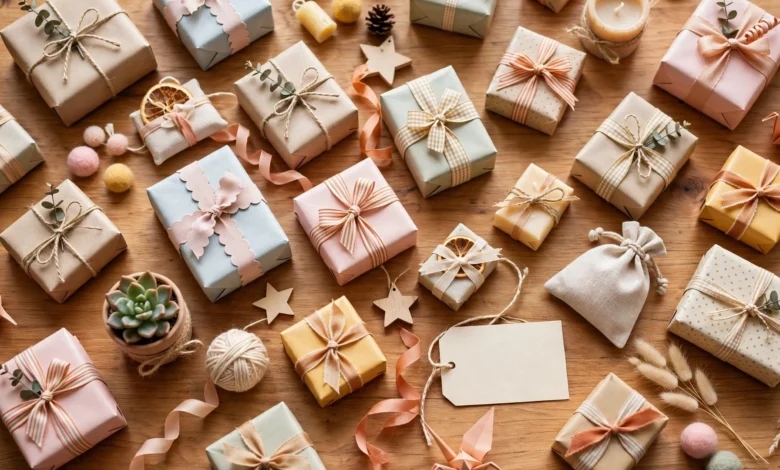 27 Personal Gifts That Feel Thoughtful And Unique