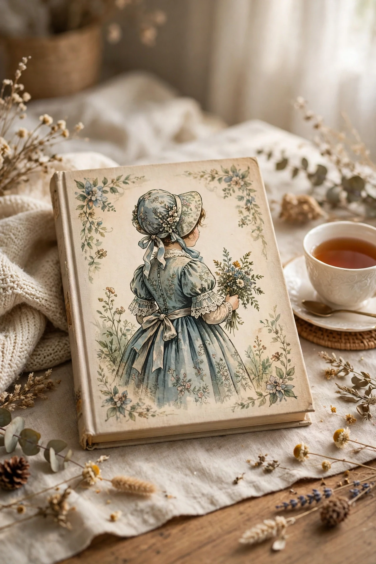American Girl: Samantha — The Next Chapter