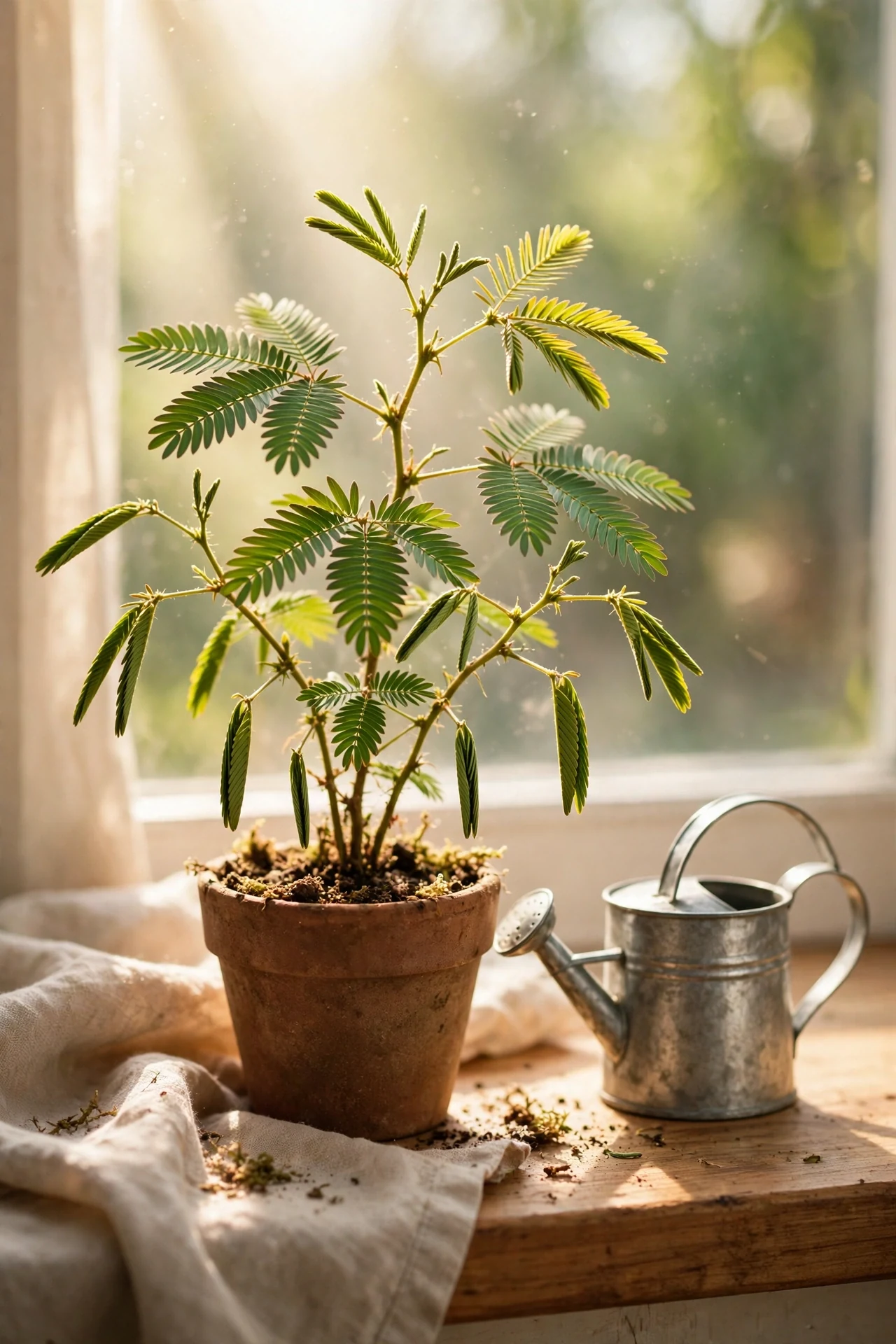 Zombie Plant Seeds