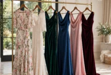 27 Amazon Wedding Guest Dresses Women Over 40 Love