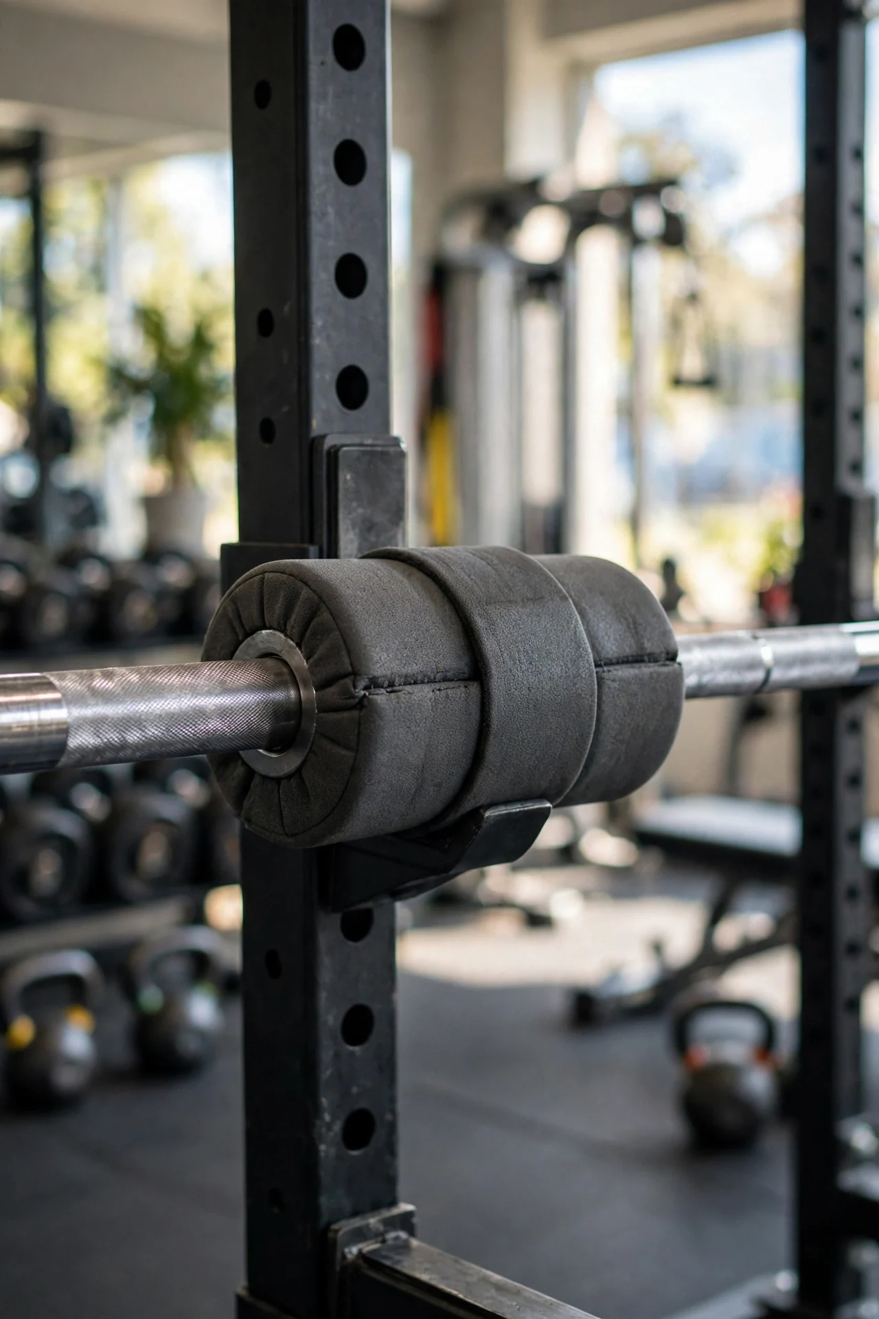 Barbell Pad