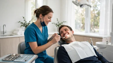 Dentists Are Begging You Not To Do Any Of These 9 Habits, And You Might Be Guilty Of At Least 1 Without Even Realizing It