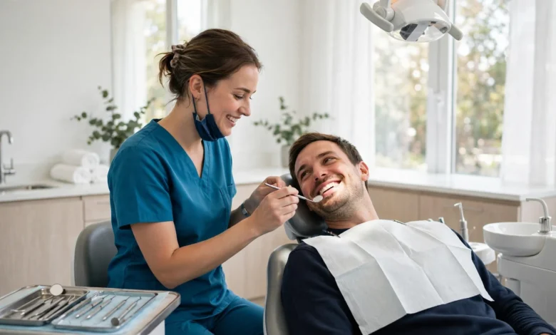 Dentists Are Begging You Not To Do Any Of These 9 Habits, And You Might Be Guilty Of At Least 1 Without Even Realizing It