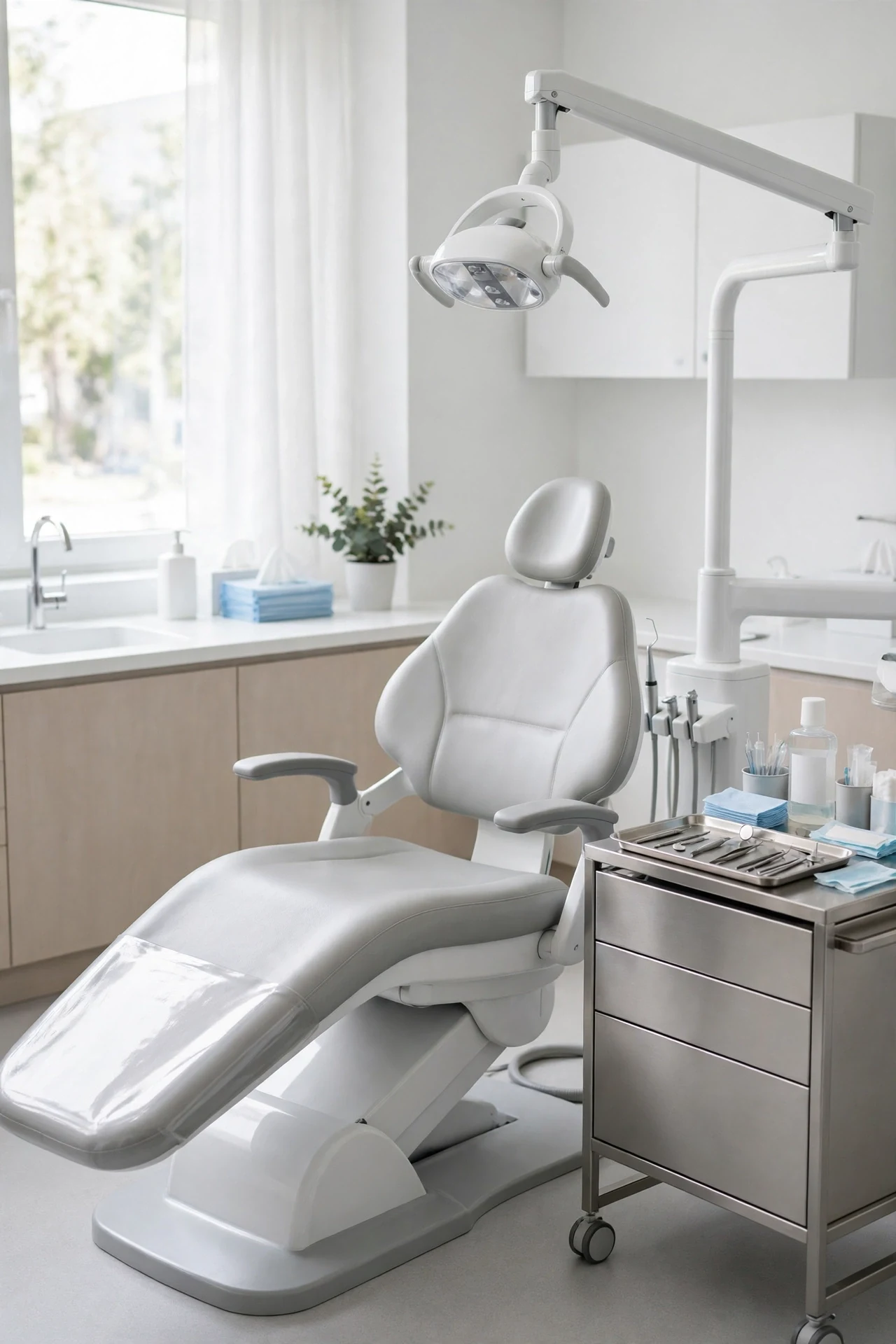 Missing Regular Dental Checkups