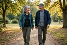8 Habits To Help Older People Stay Healthy