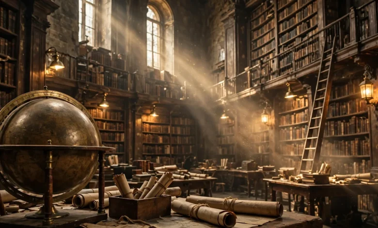 17 Historical “Facts” You Believed Your Whole Life That Are Actually Completely False