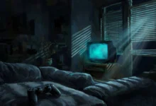 15 Scary Video Games That May Make You Sleep With The Lights On