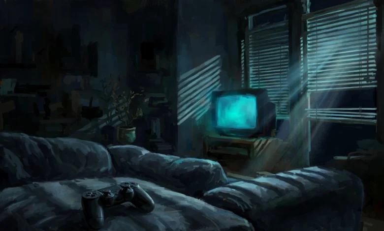 15 Scary Video Games That May Make You Sleep With The Lights On 15 Scary Video Games That May Make You Sleep With The Lights On