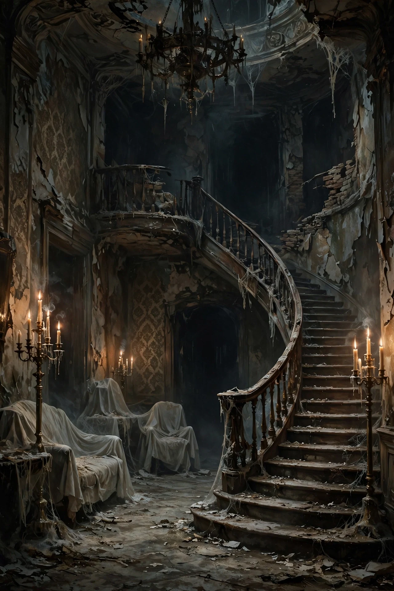 Resident Evil — Start With Resident Evil 4 (PS5)