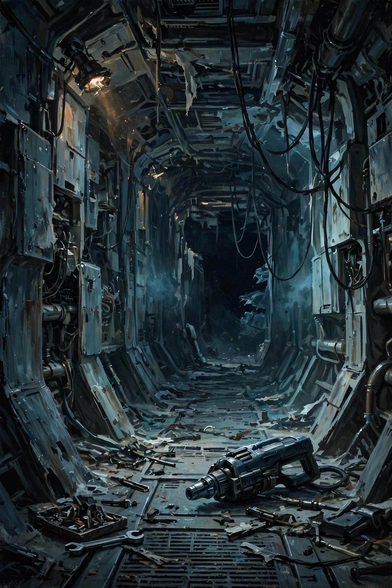 Dead Space (PS5 Remake)